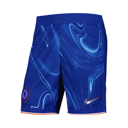 Domácí Fotbalový Souprava Chelsea 24/25 Authentic