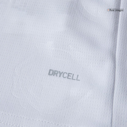 Domácí Fotbalový Dres Marseille