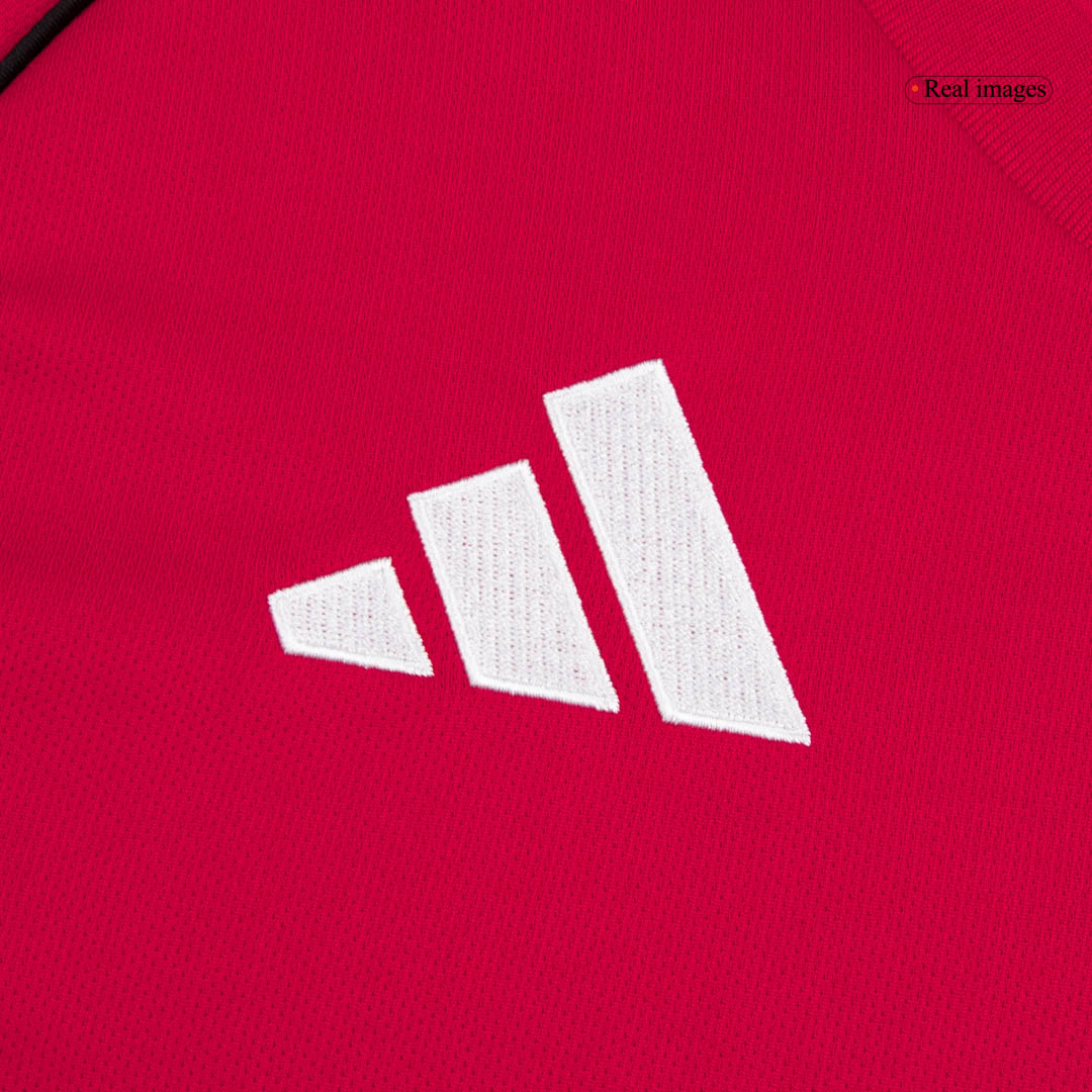 Domácí Souprava Manchester United 25/26
