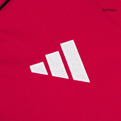 Domácí Souprava Manchester United 25/26