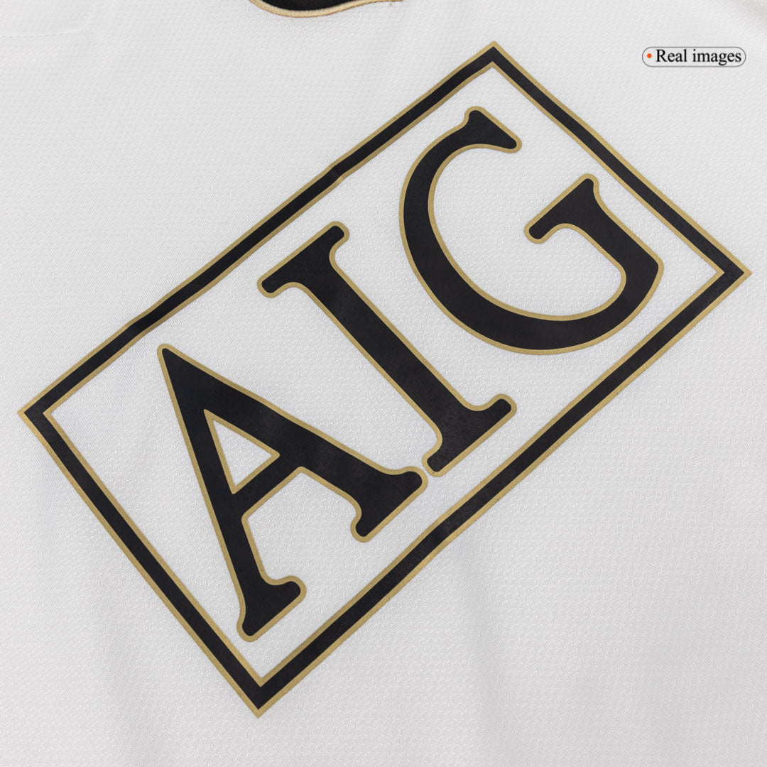 Manchester United venkovní retro dres 2006/07