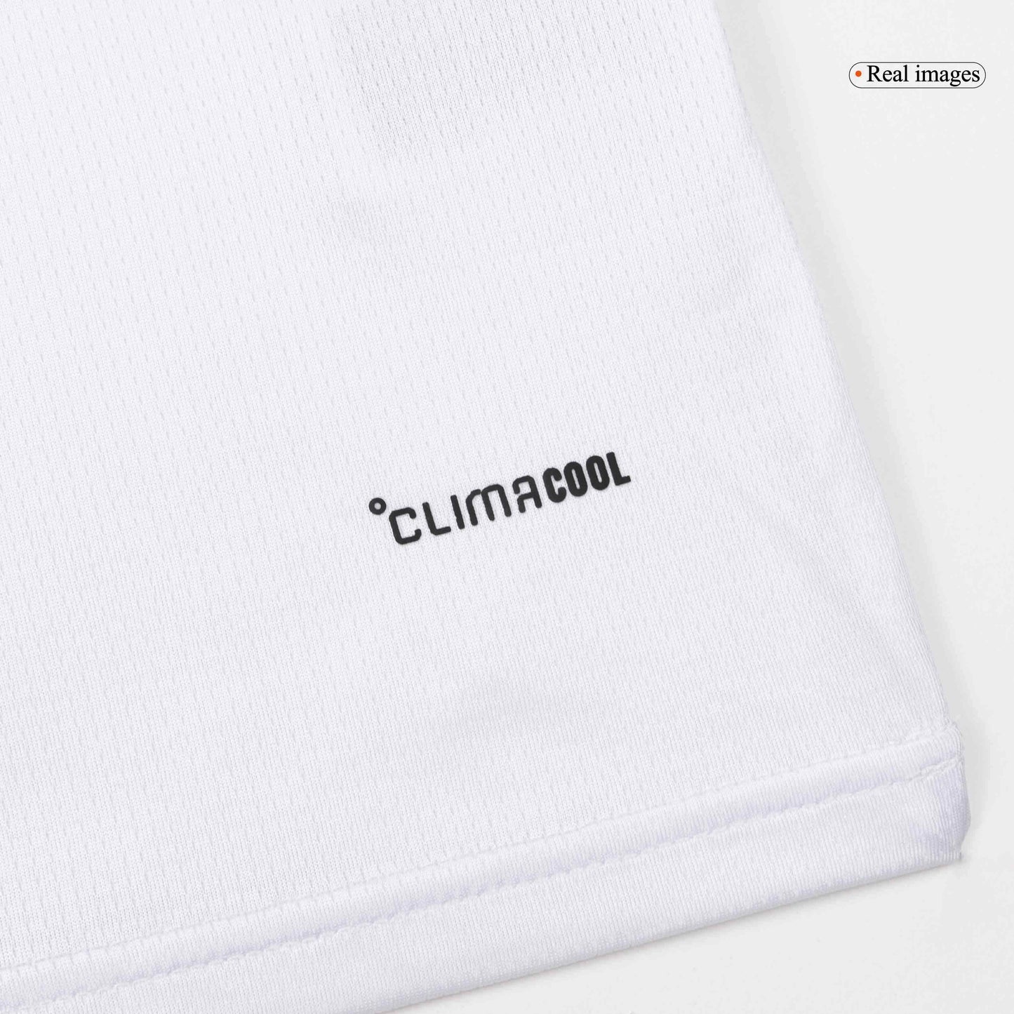 Německý domácí fotbalový dres MS 2026 dlouhý rukáv