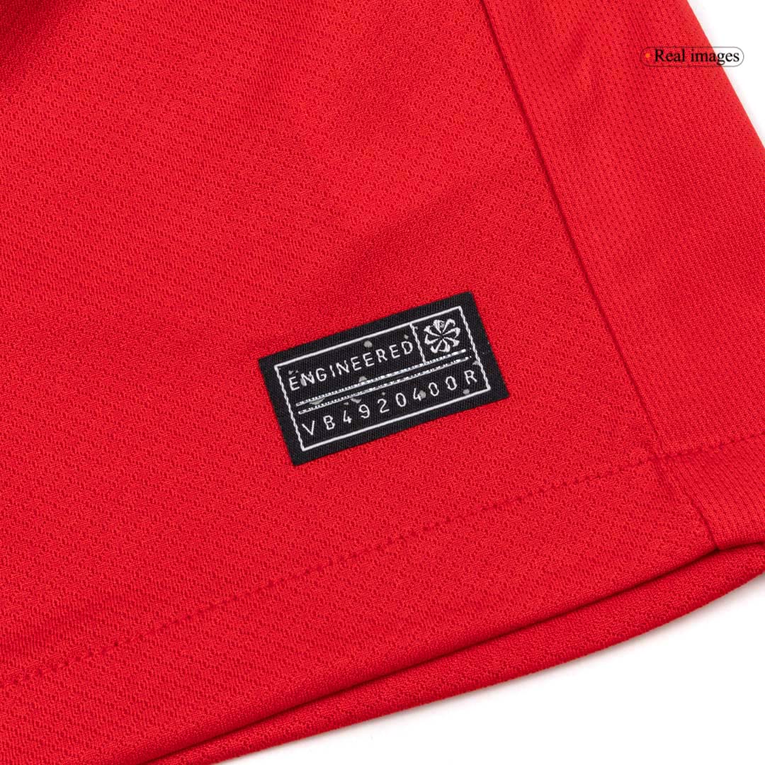 PSG třetí fotbalový dres 2025/26 Eiffel Star