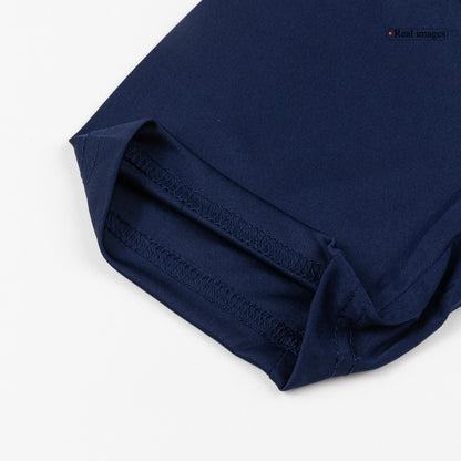 Barcelona předzápasový fotbalový dres 2025/26