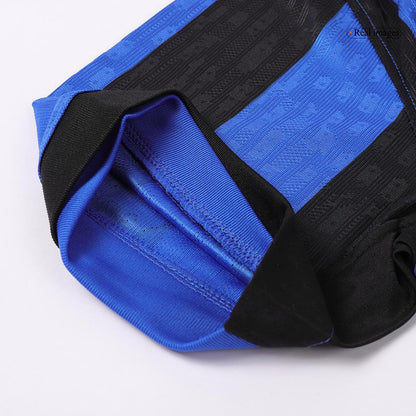 Domácí Fotbalový Dres Inter Milán 24/25 Authentic