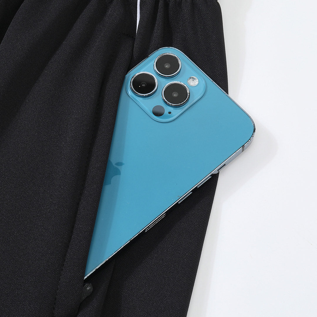 Arsenal sada mikiny 2025/26 červená