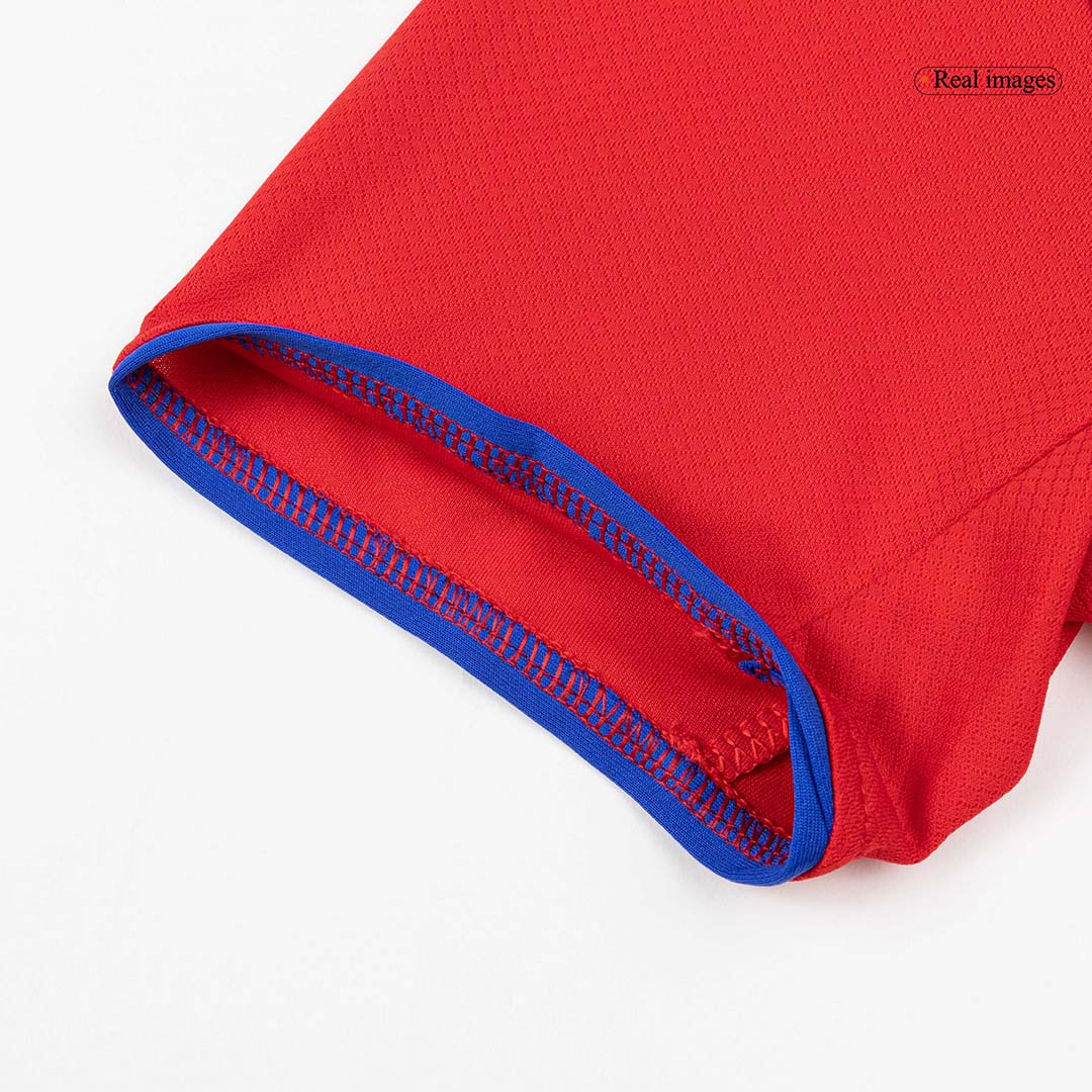 PSG dětská třetí kompletní sada 2025/26