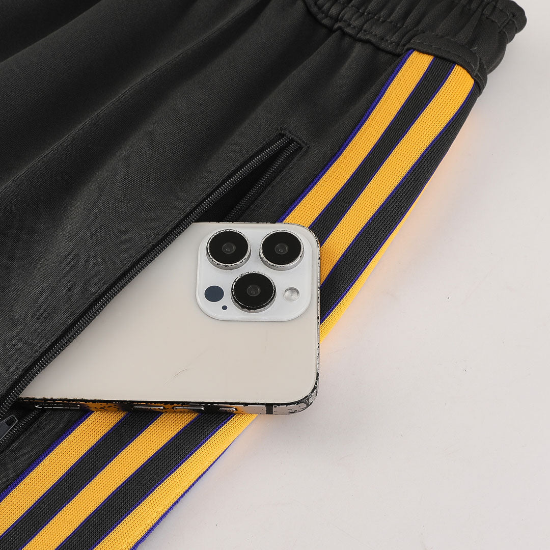 Manchester United sada bundy 2025/26 černá