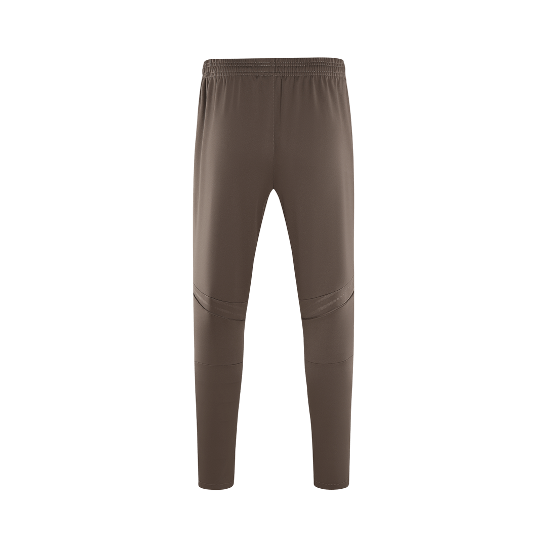 Real Madrid dětská sada mikiny 2025/26 zelená