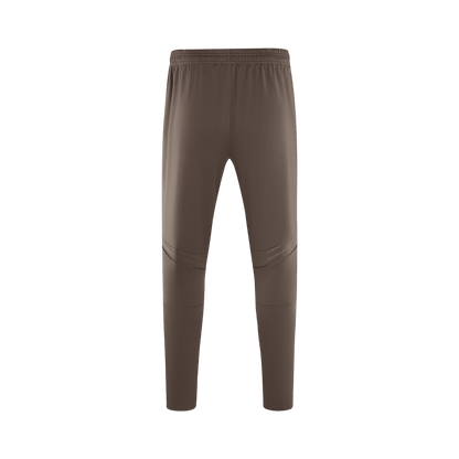 Real Madrid dětská sada mikiny 2025/26 zelená