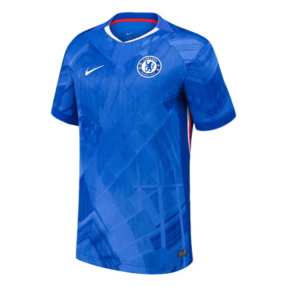 Domácí Fotbalový Dres Chelsea 25/26