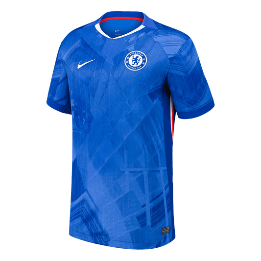 Domácí Fotbalový Dres Chelsea 25/26