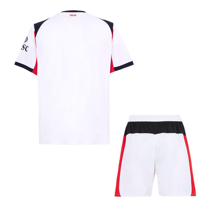Venkovní Souprava AC Milán 25/26