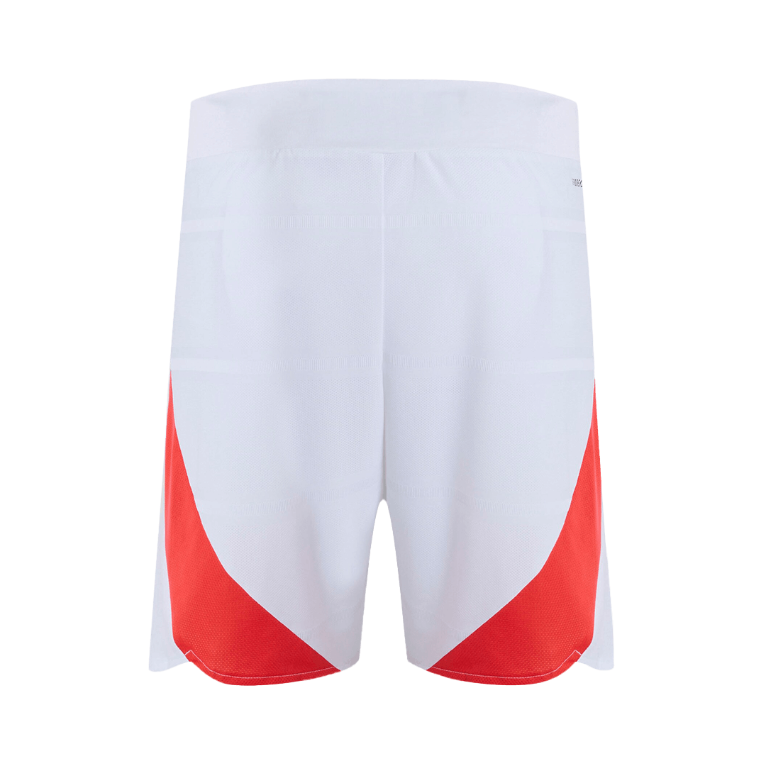 Domácí Fotbalový Souprava Manchester United 24/25 Authentic
