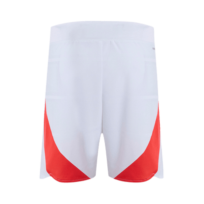 Domácí Fotbalový Souprava Manchester United 24/25 Authentic