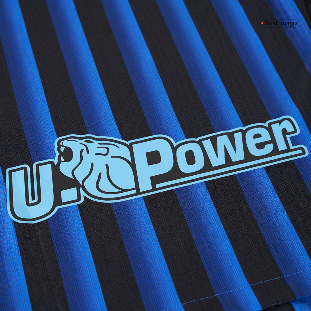 Inter Milán domácí dres 2025/26 hráčská verze THURAM #9