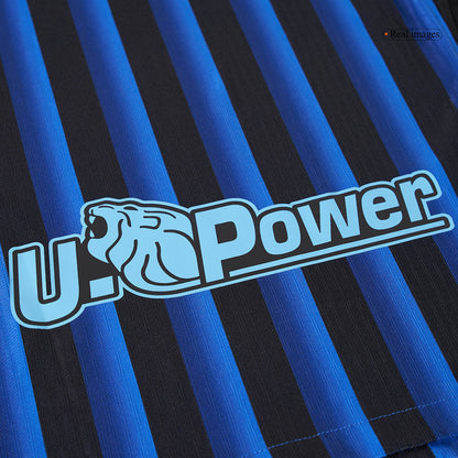 Inter Milán domácí dres 2025/26 hráčská verze THURAM #9