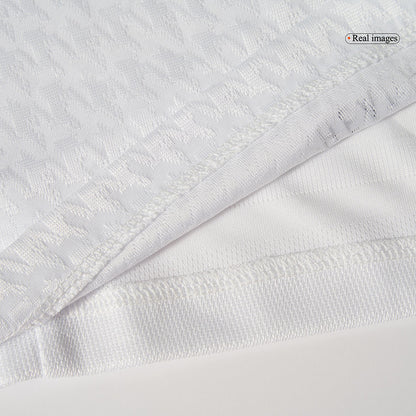 Domácí Fotbalový Dres Real Madrid 24/25 Authentic ARDA GÜLER #15