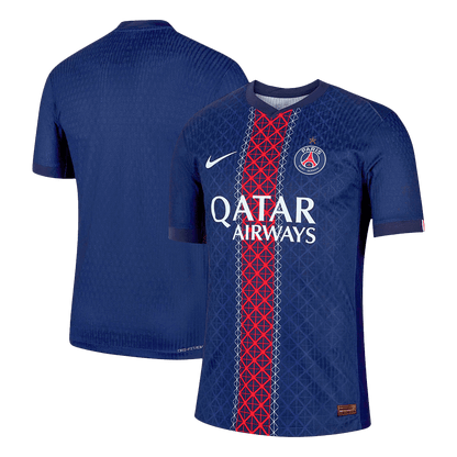 Domácí Fotbalový Dres PSG 25/26 Authentic