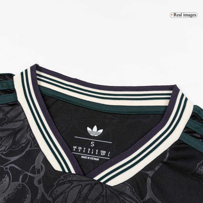 Juventus třetí sada dresu 2025/26