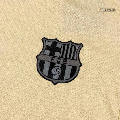 Dětská Venkovní Souprava Barcelona 25/26