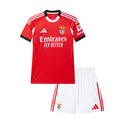 Dětská Domácí Souprava Benfica