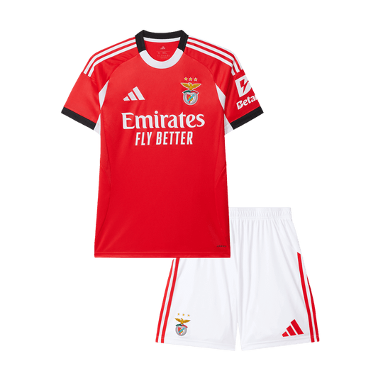 Dětská Domácí Souprava Benfica