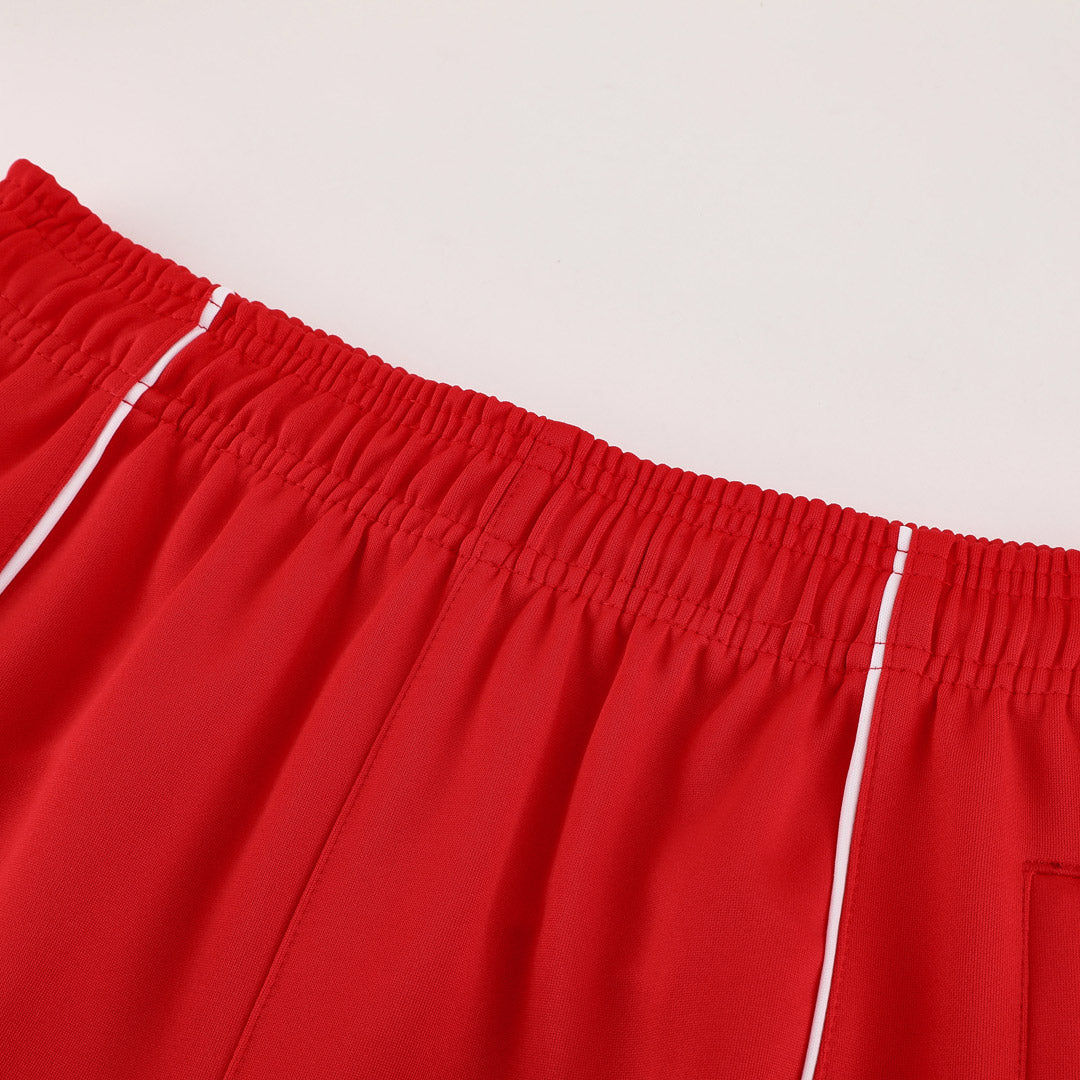 Bayern Mnichov sada bundy 2025/26 červená