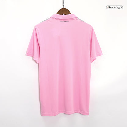 Domácí Fotbalový Dres Inter Miami CF 2023 MESSI #10