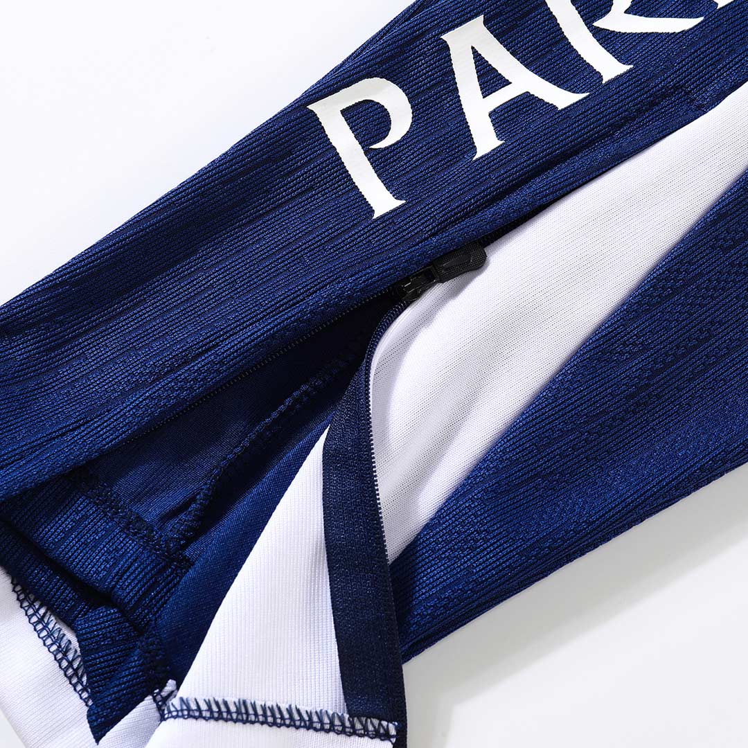 PSG sada mikiny 2025/26 červená