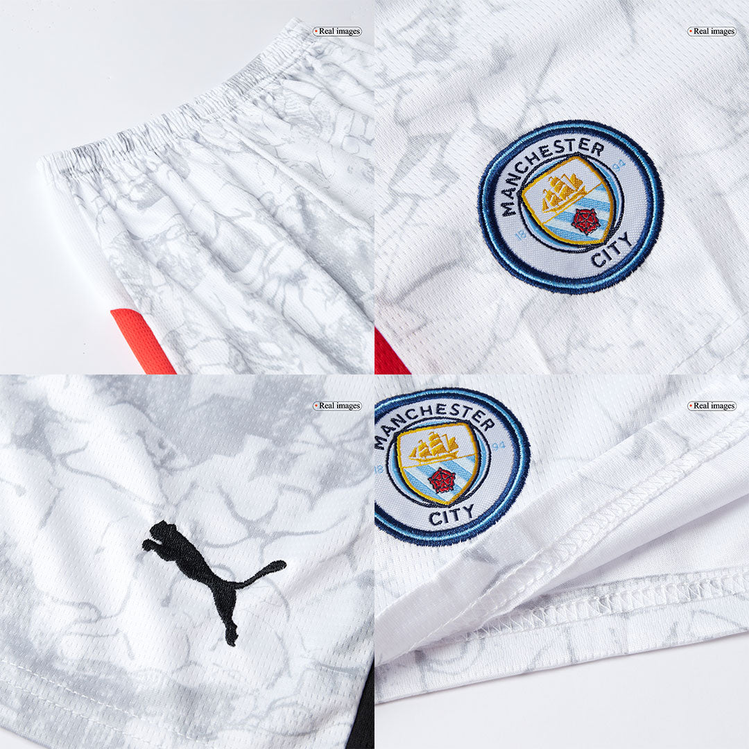 Dětská Souprava Manchester City 25/26