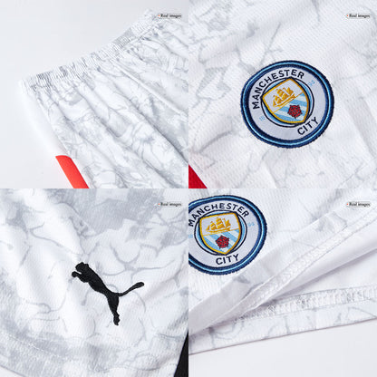 Dětská Souprava Manchester City 25/26