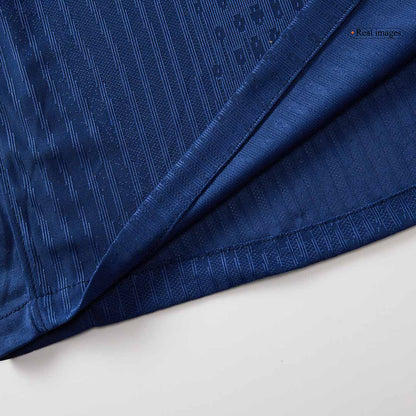 čtvrtá Fotbalový Dres PSG 24/25 Authentic