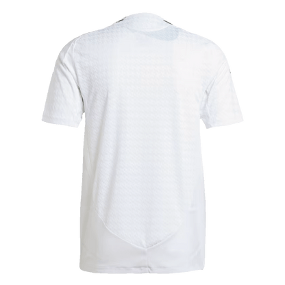 Domácí Fotbalový Dres Real Madrid 24/25 Authentic
