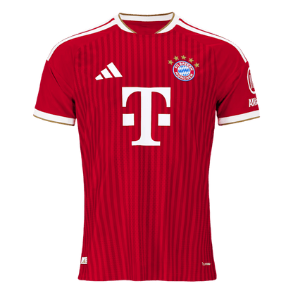 Bayern Mnichov domácí dres 2026/27 hráčská verze MUSIALA #10
