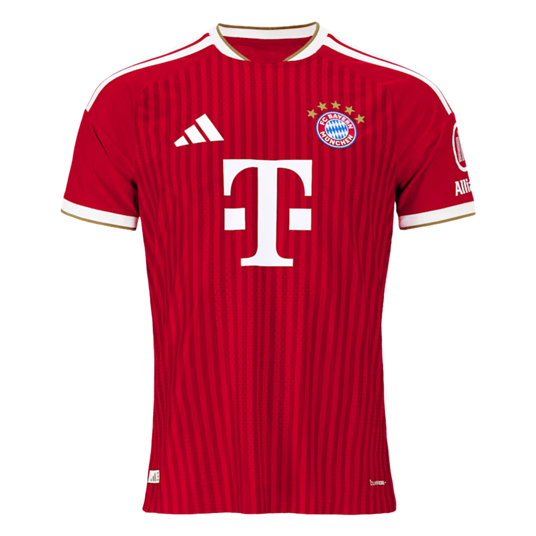 Bayern Mnichov domácí dres 2026/27 hráčská verze KANE #9