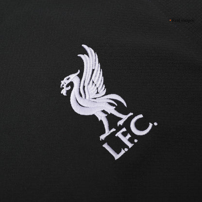 Venkovní Fotbalový Dres Liverpool 24/25 M.SALAH #11