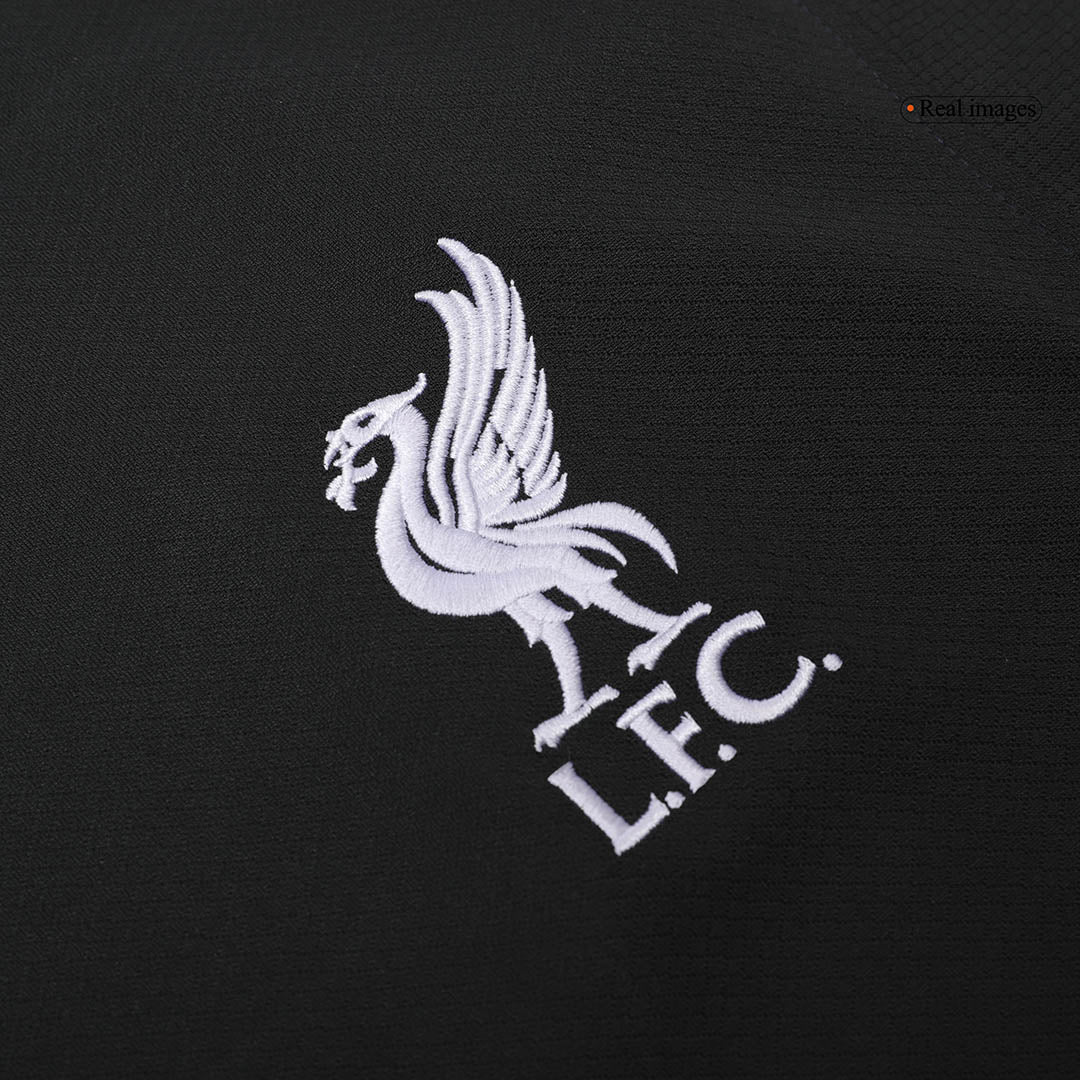Venkovní Fotbalový Dres Liverpool 24/25 ALEXANDER-ARNOLD #66