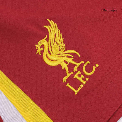 Domácí Souprava Liverpool 24/25