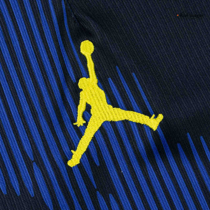 Brazílie venkovní fotbalový dres MS 2026