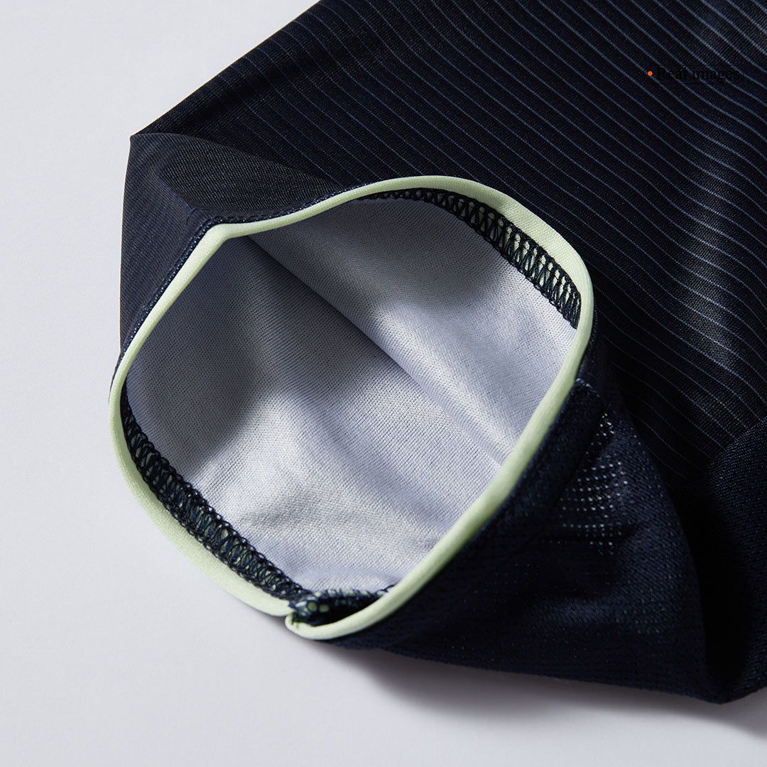 Venkovní Fotbalový Dres Real Madrid 25/26 HUIJSEN #24