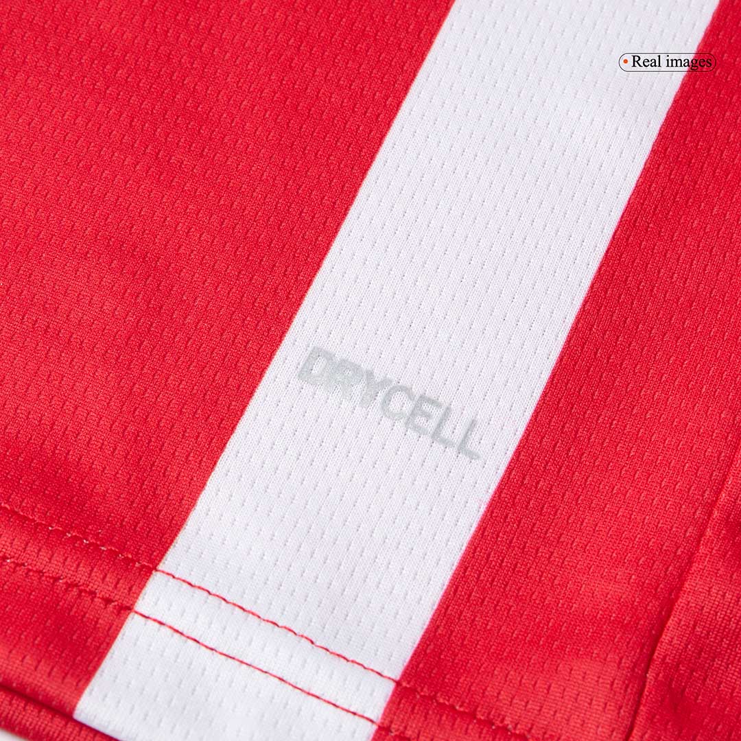 Domácí Fotbalový Dres Chivas 25/26
