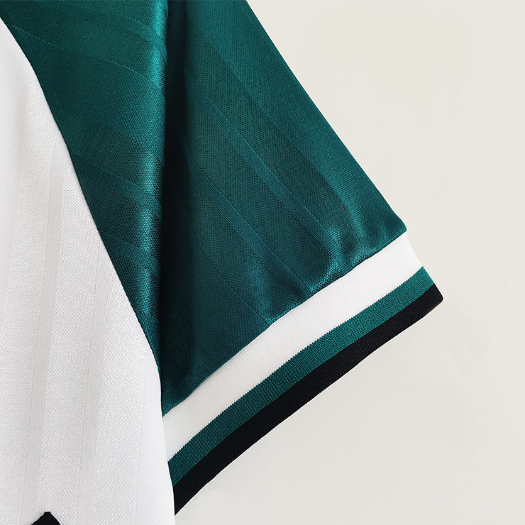 Venkovní Retro Dres Liverpool 1993/95