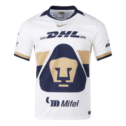Domácí Fotbalový Dres Pumas UNAM 25/26
