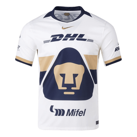Domácí Fotbalový Dres Pumas UNAM 25/26
