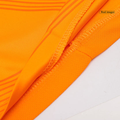 Venkovní Fotbalový Dres Real Madrid 24/25 Authentic BELLINGHAM #5 - Bear Champ Font