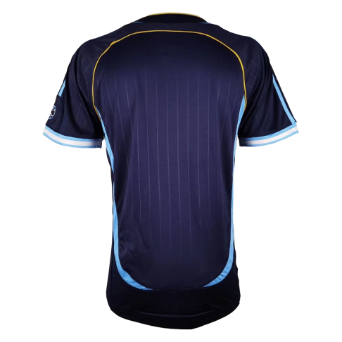 Venkovní Retro Dres Argentina 2006