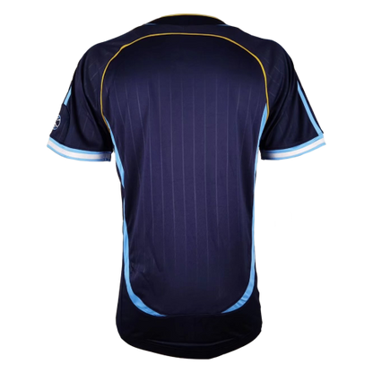 Venkovní Retro Dres Argentina 2006