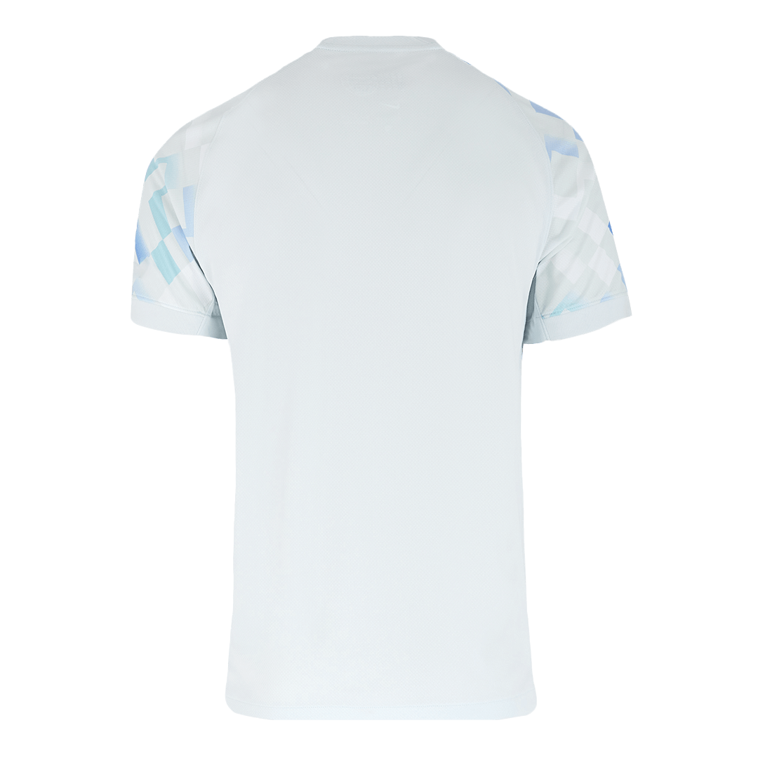Venkovní Fotbalový Dres Inter Milán 25/26