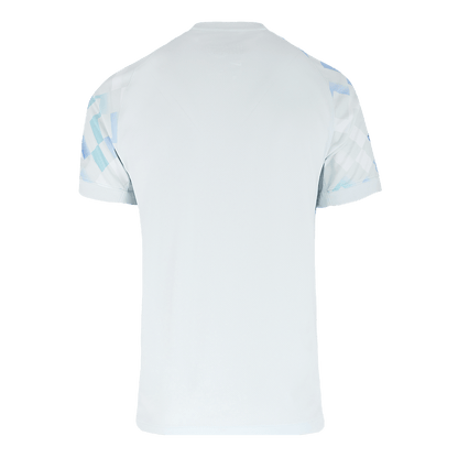 Venkovní Fotbalový Dres Inter Milán 25/26